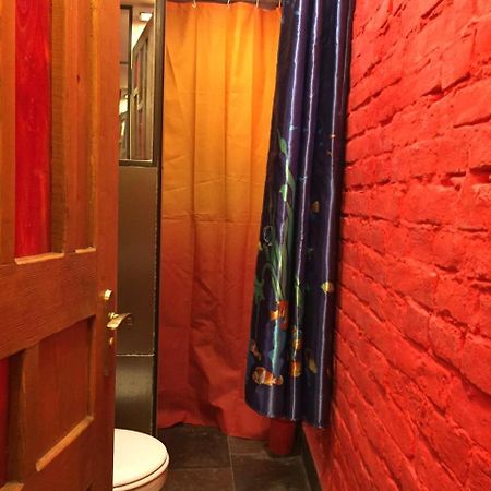 Apartament Basarab Lvov Exteriér fotografie