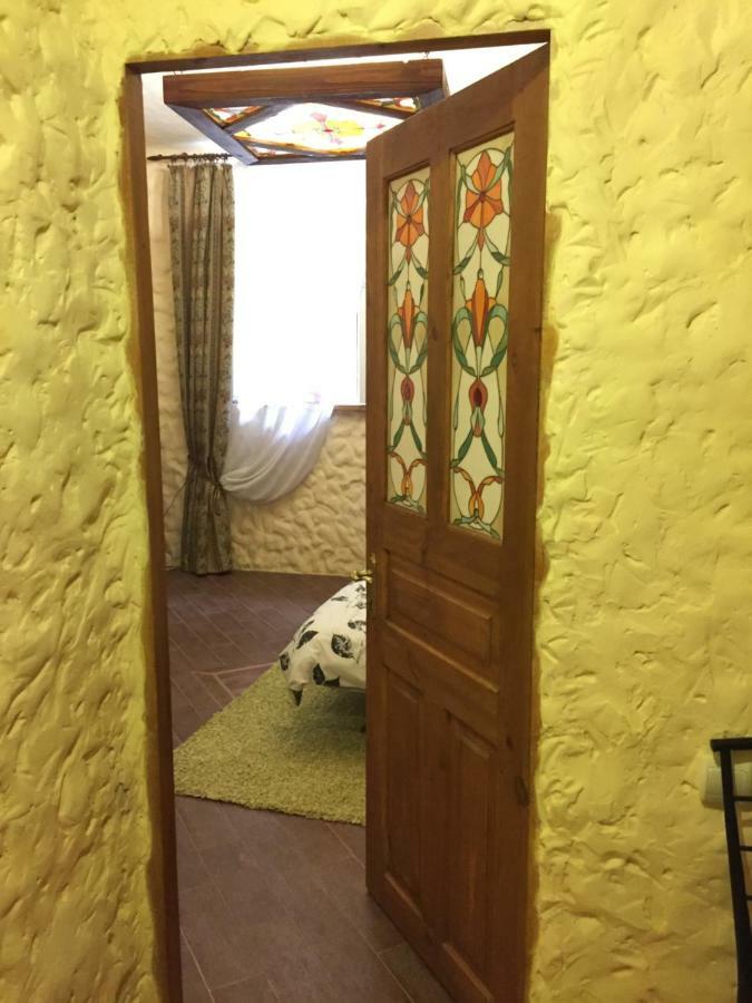 Apartament Basarab Lvov Exteriér fotografie